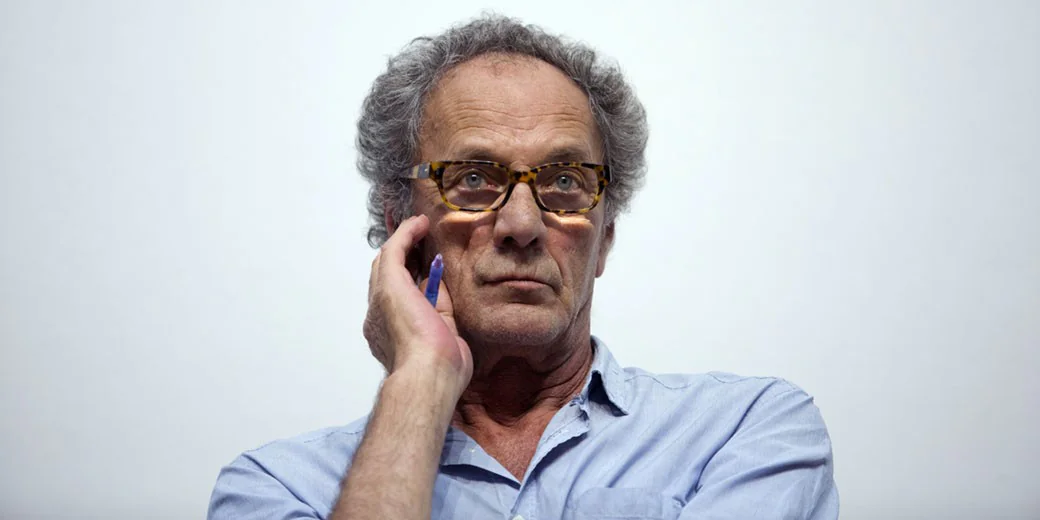 Скончался актер и режиссер Мохаммад Бакри, создавший самый спорный фильм в истории израильского кино