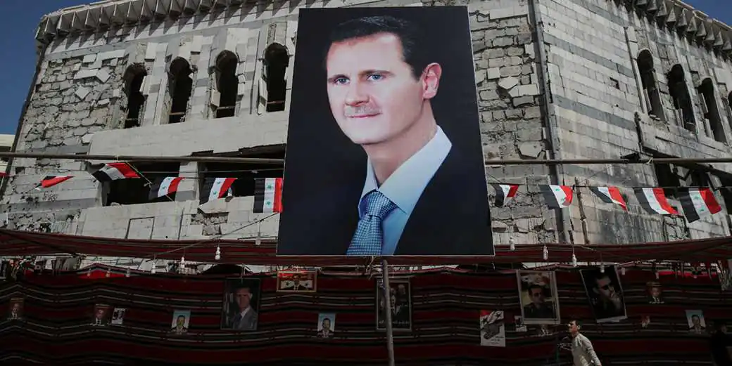 В Лиге арабских государств обсуждают возвращение Сирии