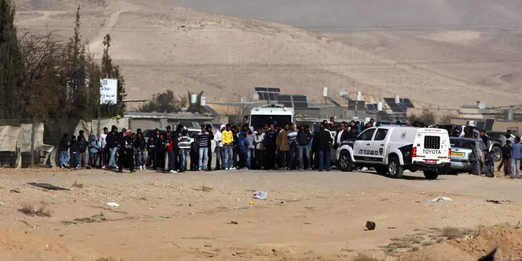 Правая НКО получает миллионы шекелей от государства