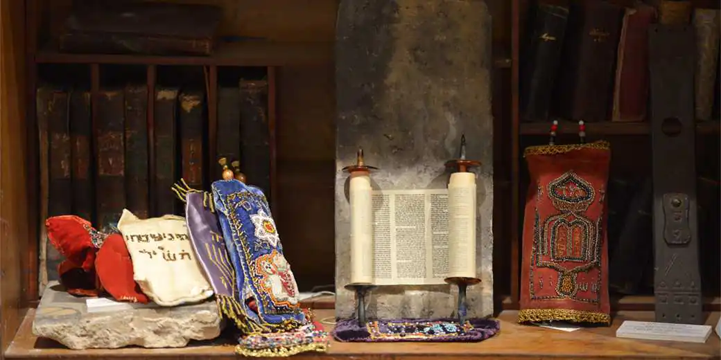 Талмуд приехал в Корею