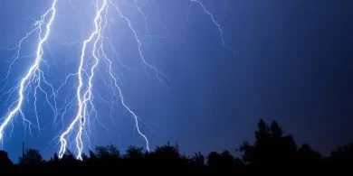 На Израиль надвигается еще одна зимняя буря