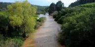 Фекальное загрязнение воды в северных водоёмах превышает норму