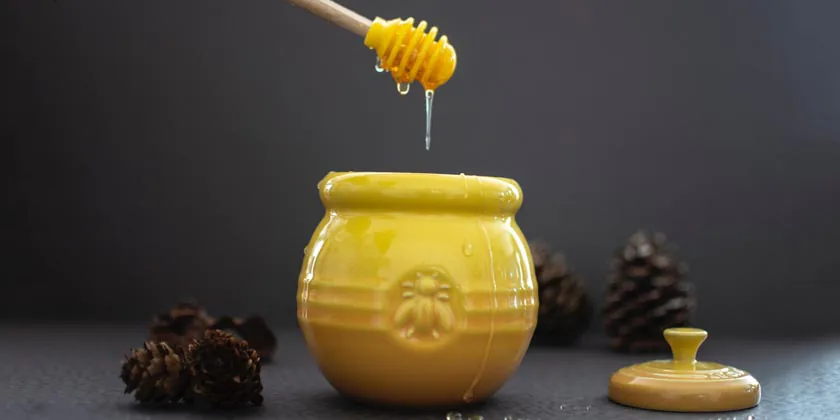 Опасный мед: известная компания-производитель отзывает свою продукцию
