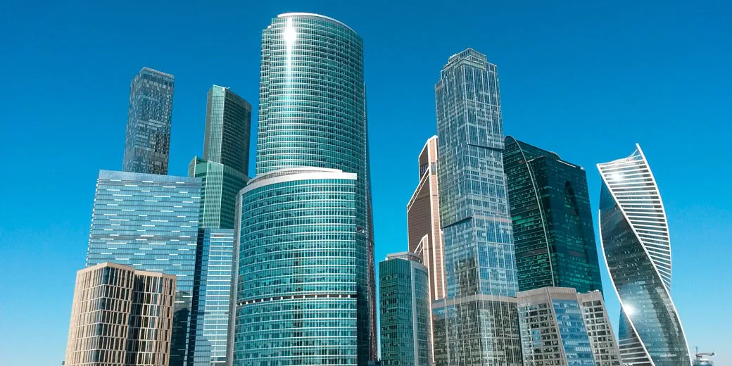 Европейские банки, работающие в России, за прошлый год выплатили Кремлю налоги на сумму 800 млн долларов