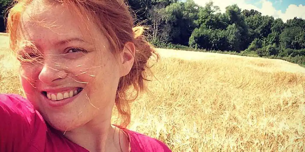 Израильтянка доказала, что российский «референдум» — посмешище