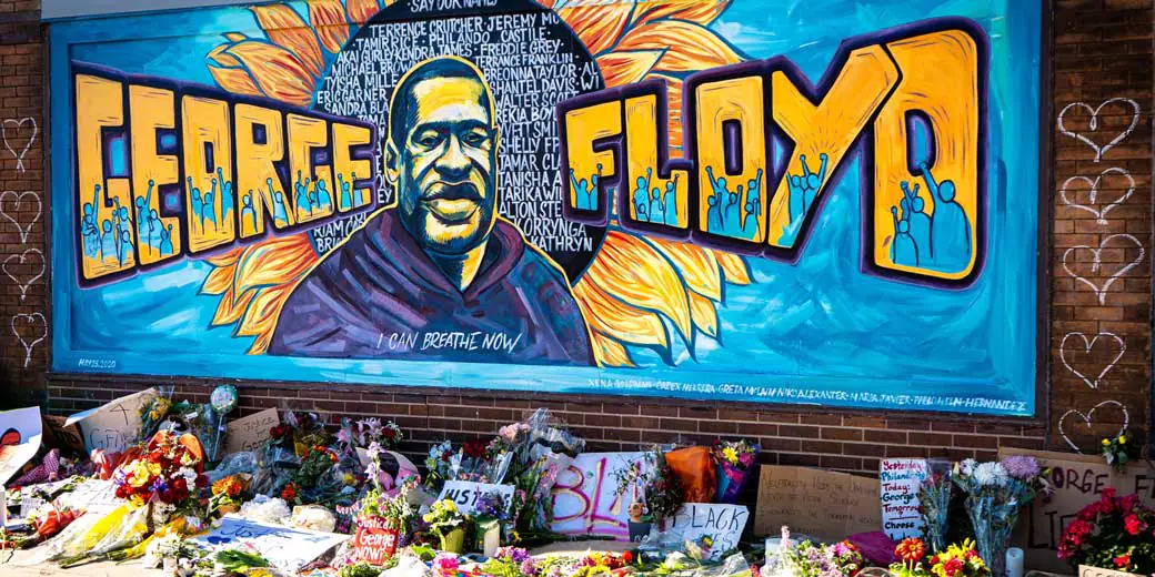 Полицейский, обвиненный в убийстве Флойда: «Суд был несправедлив, прошу нового суда»