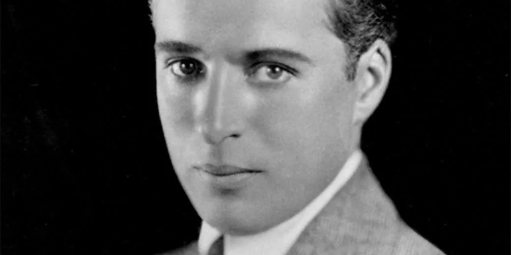 Чарли Чаплин – еврей?