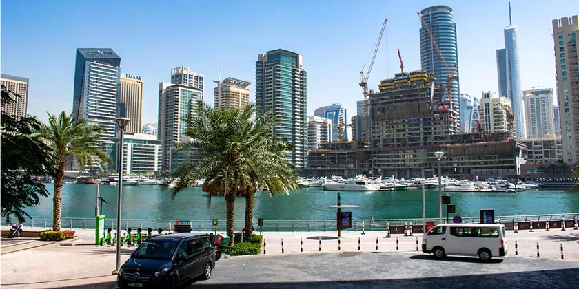 Арабские страны осудили атаку Израиля на Иран