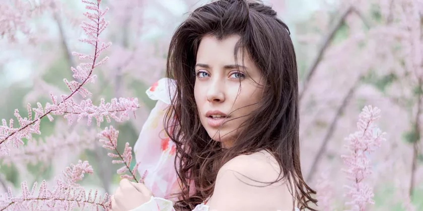 Факторы, которые заставляют нашу кожу стареть быстрее