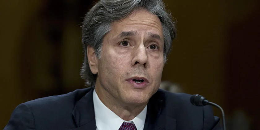 Новый госсекретарь США – еврей и друг Израиля