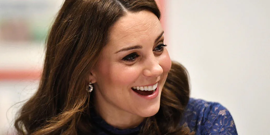 Серьги за 18 фунтов: Кейт Миддлтон произвела фурор на церемонии BAFTA-2023 (фото)