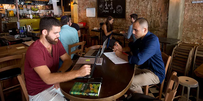 Канада запускает программу по привлечению «цифровых кочевников»