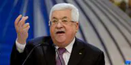 Новый премьер ПА представил Абу-Мазену «правительство технократов» для объединения с сектором Газа