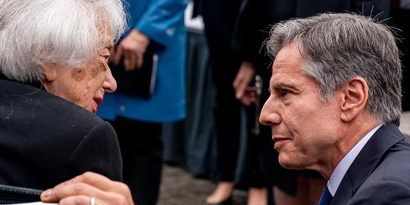 Потомкам немецких евреев стало проще получить гражданство Германии