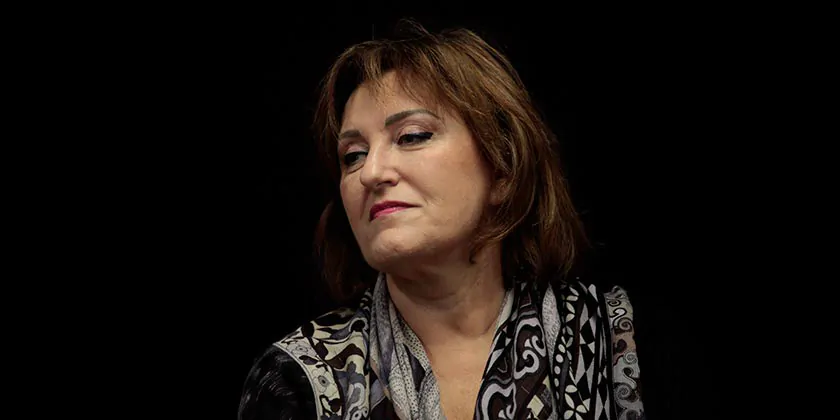 Фаину Киршенбаум освободят досрочно