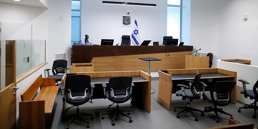 Модель, подозреваемую в убийстве в Петах-Тикве, переведут под домашний арест