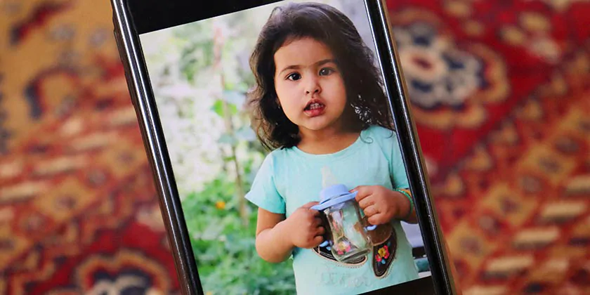 Расследование СМИ: США вместо террориста убили в Кабуле своего союзника