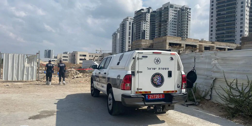 Убийство 17-летней Литаль Мельник: девушку закопали заживо?