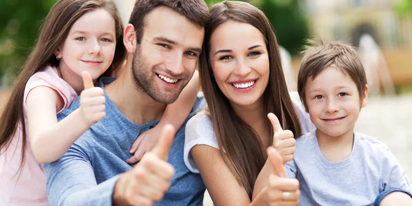 Судя по уровню рождаемости, в Израиле все просто прекрасно