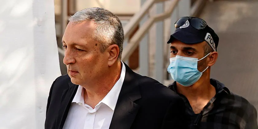 Госсвидетель по «делу 4000»: «Сару и Яира Нетаниягу просто трясло от ужаса»