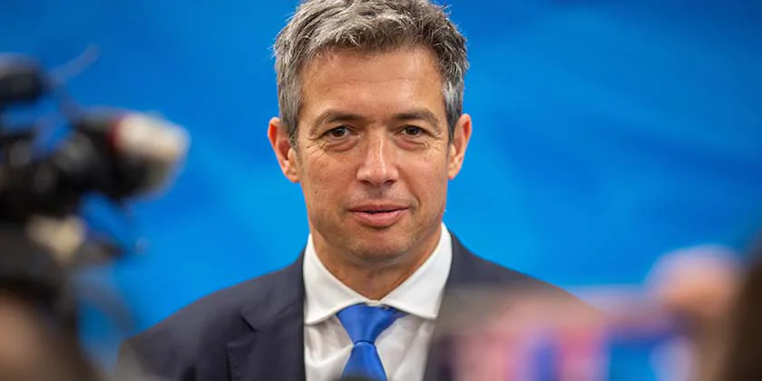 Опрос «Маарива»: партия «Резервисты» преодолевает электоральный барьер