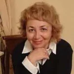 Алла Борисова