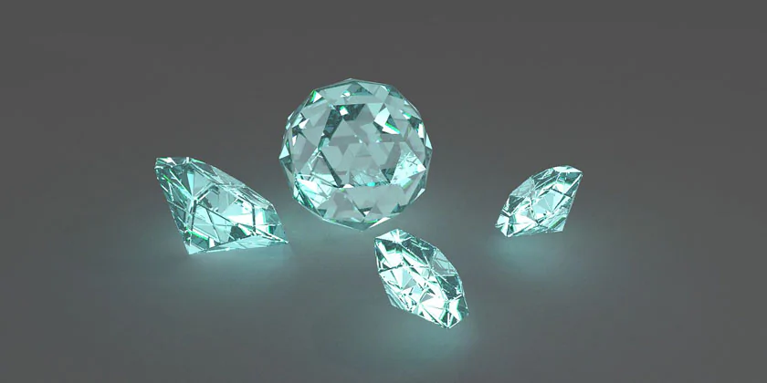 Что происходит в израильской алмазной отрасли?
