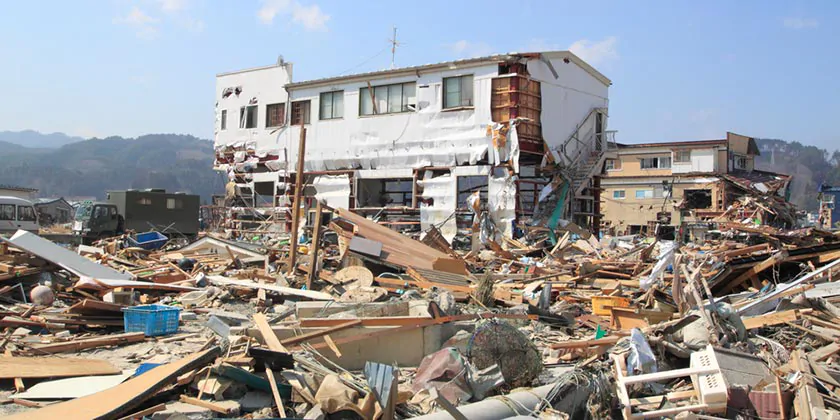 Израиль ждет разрушительное землетрясение. Вопрос лишь, когда и сколько жизней оно унесет