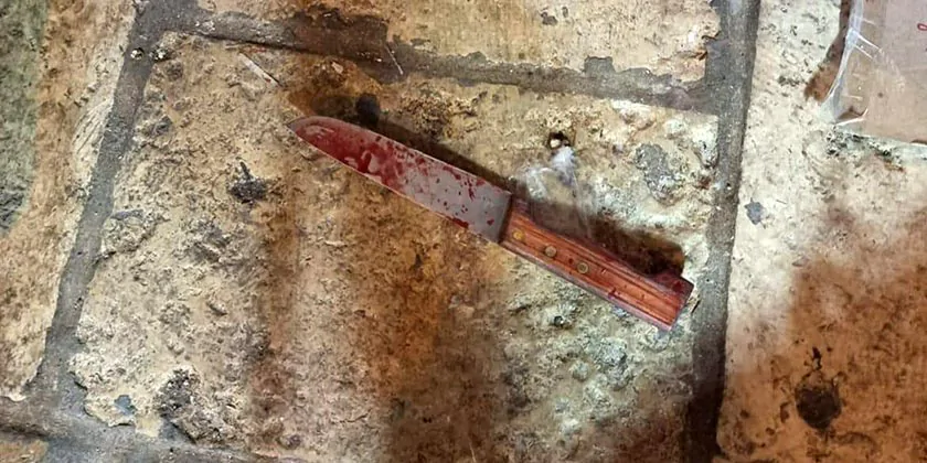 Подозрение на теракт: в палестинской деревне под Хевроном ранен израильтянин. Нападавший скрылся