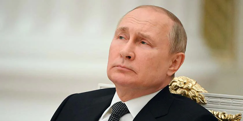 Больше не стесняются: Путин открыто декларировал отказ России от борьбы с коррупцией