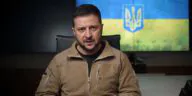 Украина впервые отмечает День победы во Второй мировой войне после официального изменения даты