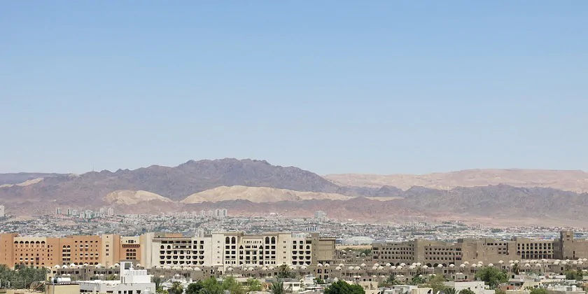 В Иордании открылся региональный саммит с участием Израиля и ПА