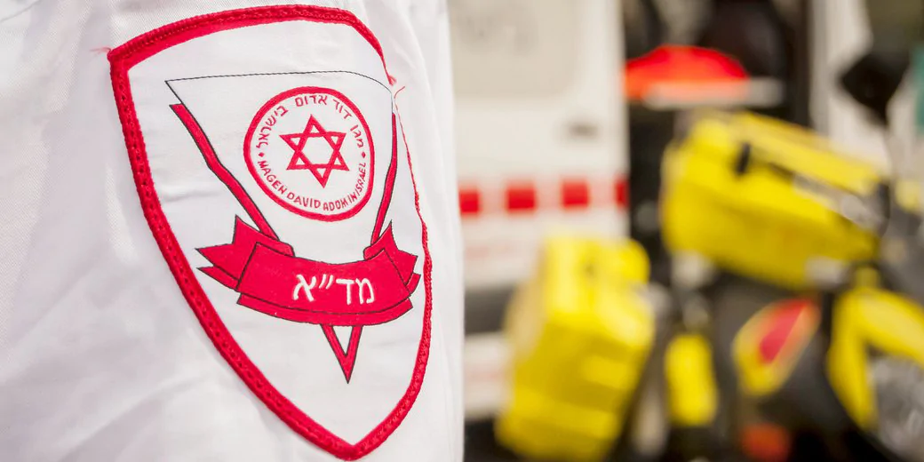 Репатриантов, мать и сына, нашли мертвыми в их квартире в Йокнеам-Илите