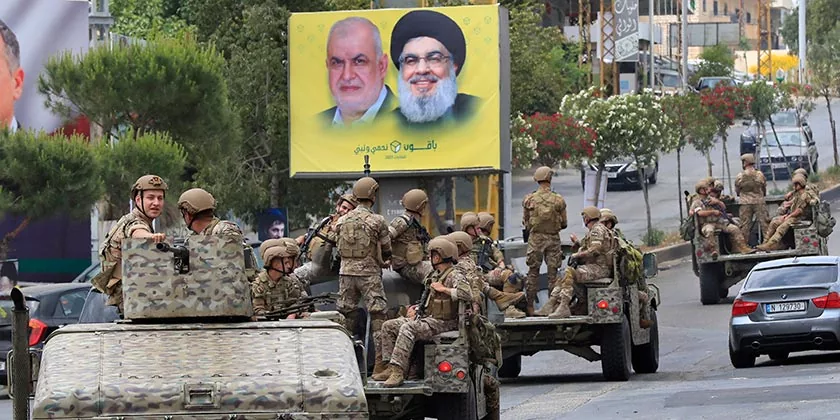 США и Иран провели секретные переговоры из-за эскалации на Ближнем Востоке