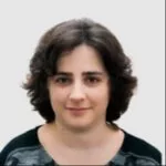 Лиза Розовская