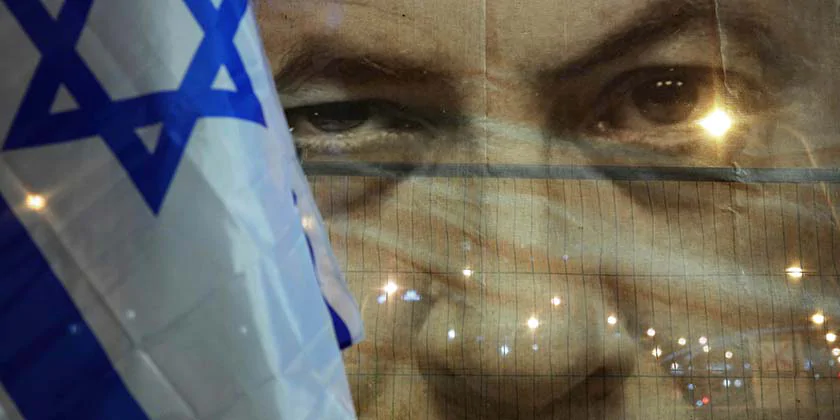 Родные погибших 7 октября — против создания «комиссии по расследованию», подконтрольной Нетаниягу