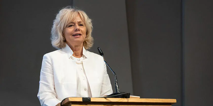 Ротман: Юрсоветница - премьер-министр оппозиции