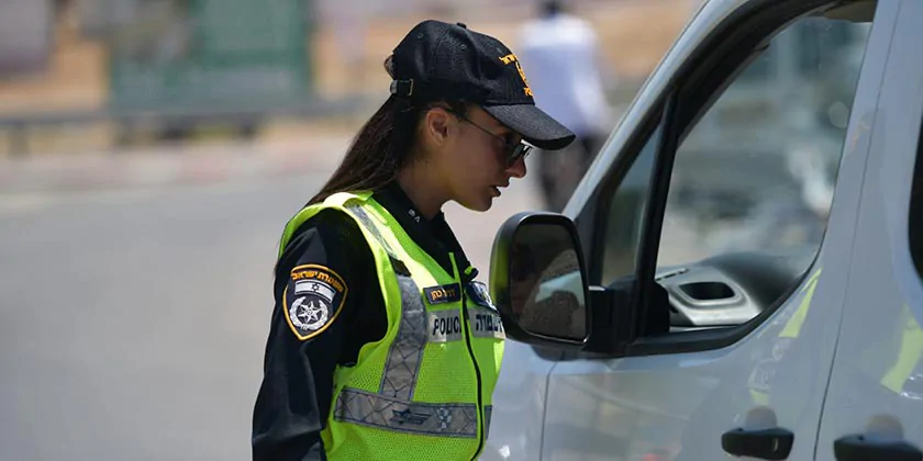 Водители, внимание: приближается ночь штрафов