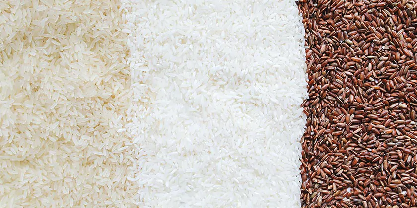 Мировые цены на рис продолжают падать