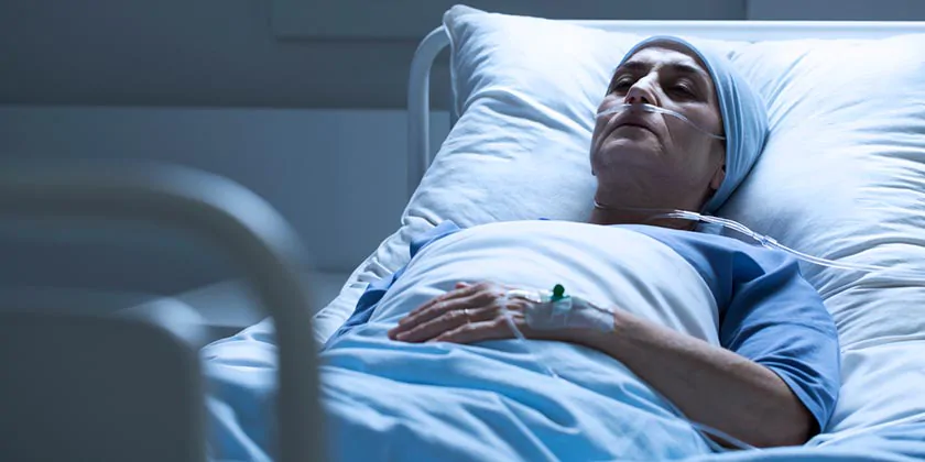 Умереть с достоинством, что для этого нужно в Израиле