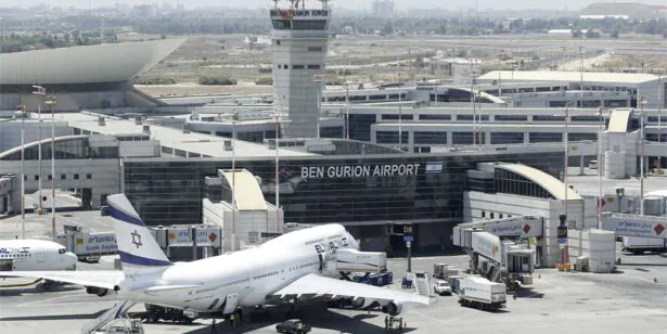 Авиакомпании Air Canada и Air India продлили отмену полетов в Израиль