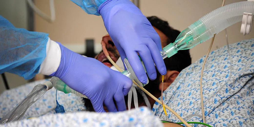 Отчет: правительство Израиля не готовится к росту заболеваемости и смертности