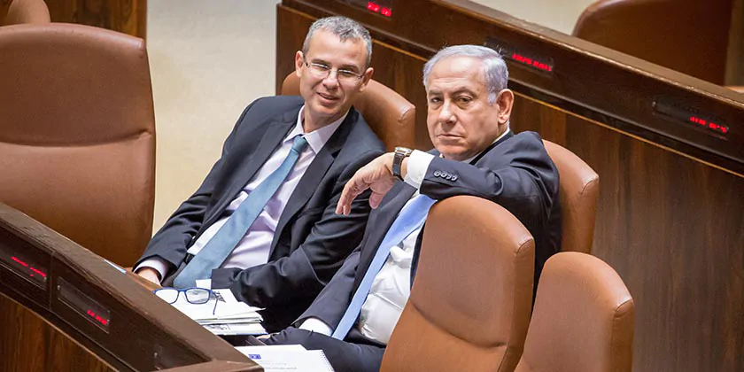 Министры одобрили законопроект о создании «политической» комиссии по расследованию 7 октября