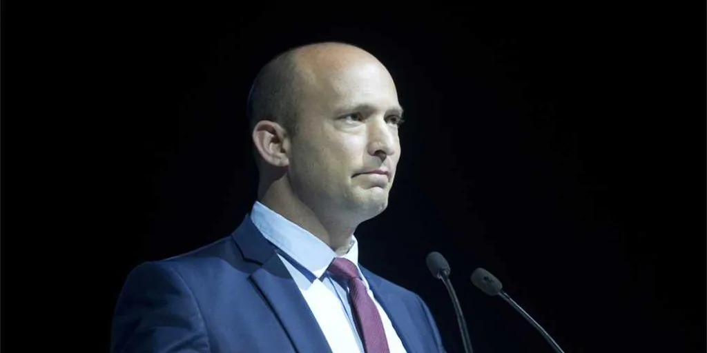 Беннет заявил, что поддержит помилование для Нетаниягу – но лишь при одном условии