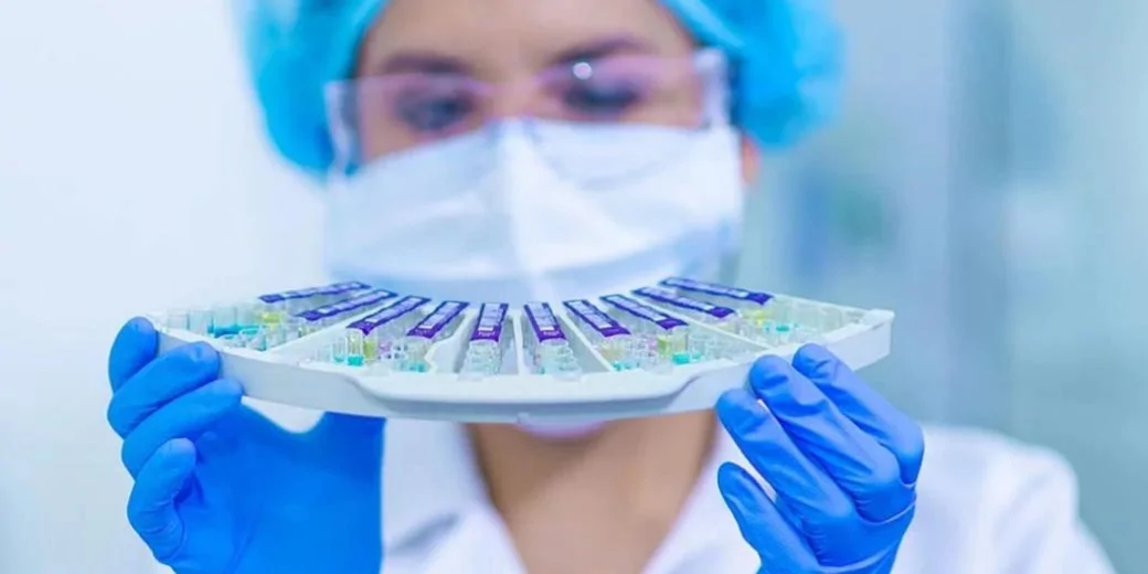 В Израиле выявлен первый случай нового, агрессивного штамма обезьяньей оспы