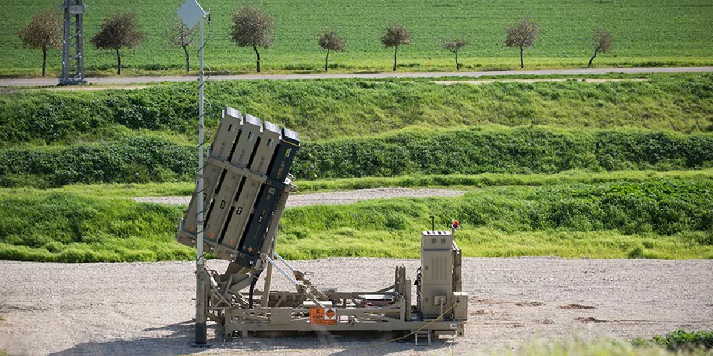 Двое резервистов ЦАХАЛа шпионили в пользу Ирана