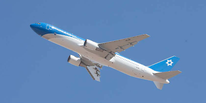 Кац сказал, что «борт номер 1» полетит