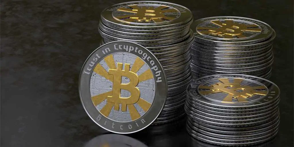 В России запрещено расплачиваться криптовалютой