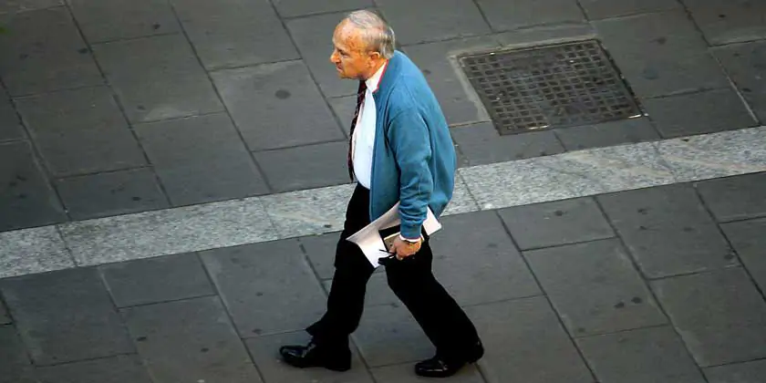 Пенсионеры, ставшие жертвами мошенников, получат бесплатную юридическую помощь