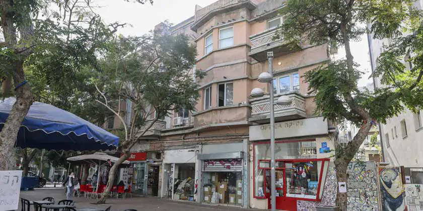 Сделки недели: две одинаковые квартиры на одной улице в Беэр-Шеве проданы с разницей в 100 тысяч шекелей